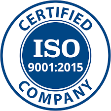 Accreditation Certificate 1