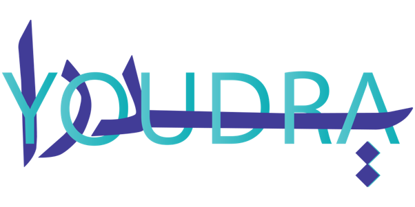 Youdra Logo